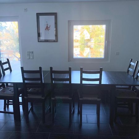 אלרסברג Haus Seeblick מראה חיצוני תמונה