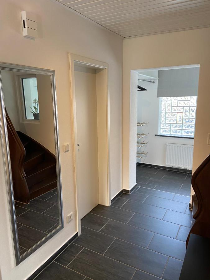 אלרסברג Haus Seeblick מראה חיצוני תמונה