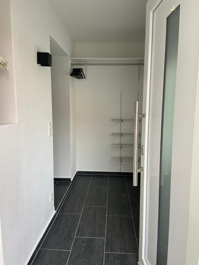 אלרסברג Haus Seeblick מראה חיצוני תמונה