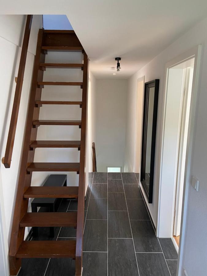 אלרסברג Haus Seeblick מראה חיצוני תמונה