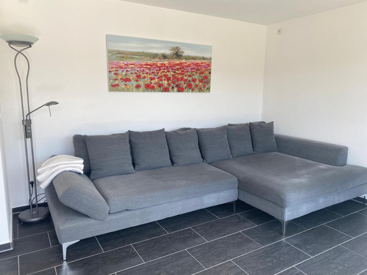 אלרסברג Haus Seeblick מראה חיצוני תמונה