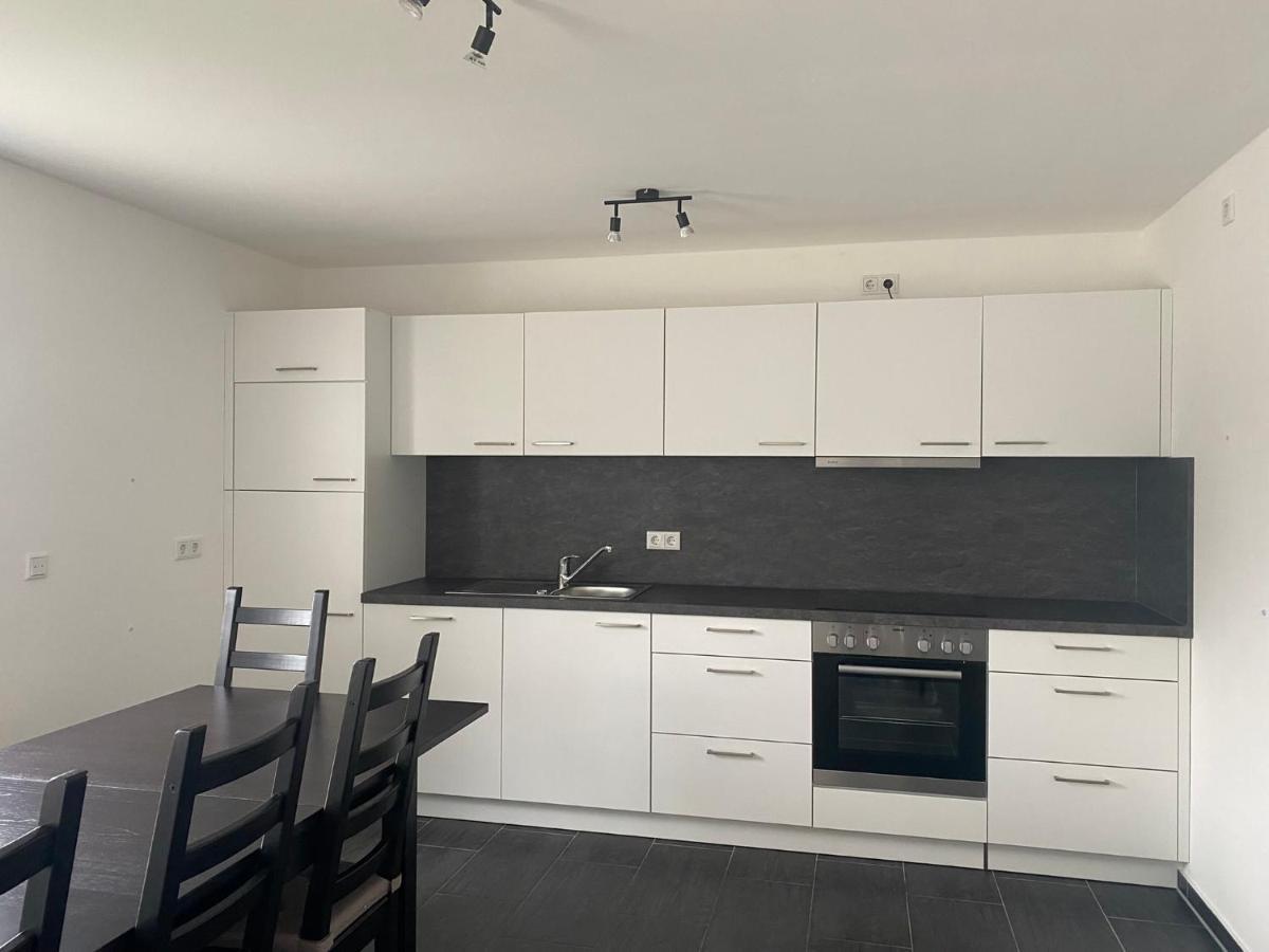 אלרסברג Haus Seeblick מראה חיצוני תמונה
