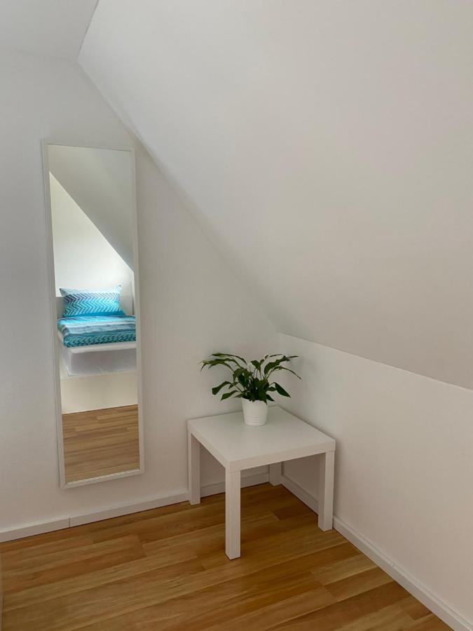 אלרסברג Haus Seeblick מראה חיצוני תמונה