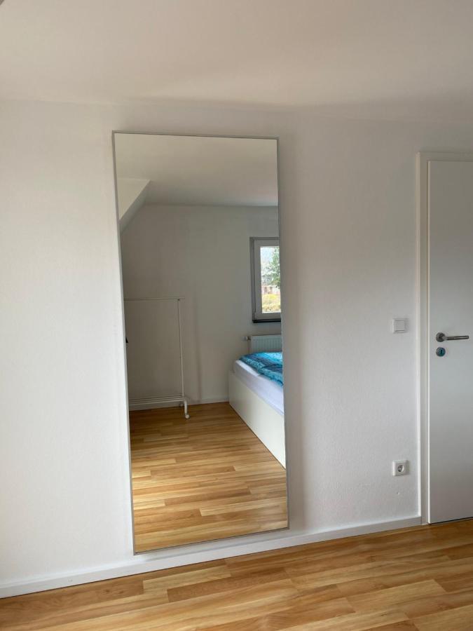 אלרסברג Haus Seeblick מראה חיצוני תמונה